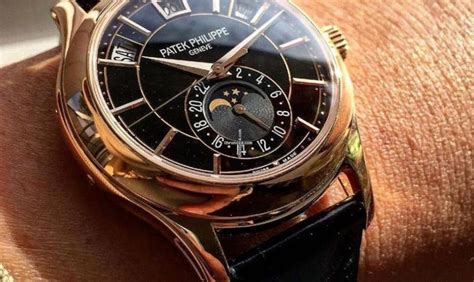 most prestigious watch brands ranked